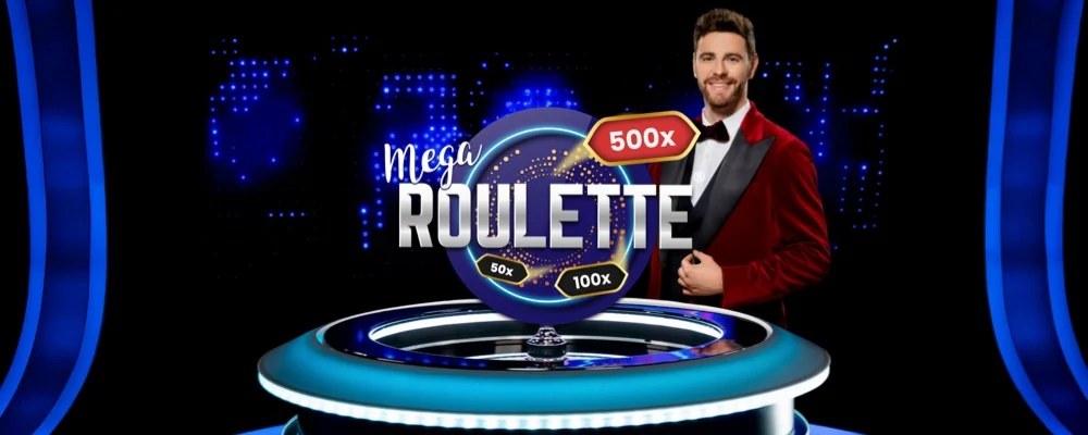 159bet Roleta Mega ao Vivo