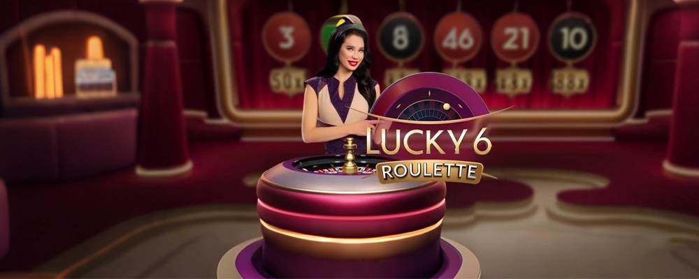 159bet Roleta Sortuda 6 ao Vivo