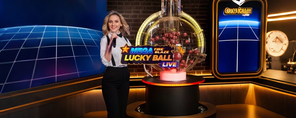 159bet Bola da Sorte Mega Fogo Flamejante ao Vivo