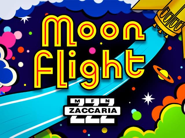 159bet Deslizante de Voo Lunar