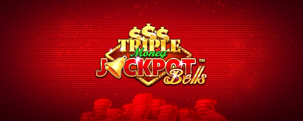 159bet Sinos de Jackpot de Dinheiro Triplo